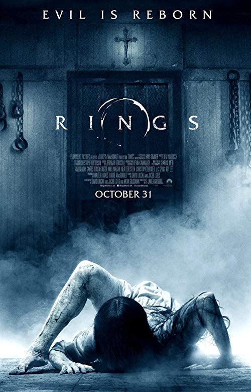 دانلود فیلم Rings 2017 - حلقه‌ها