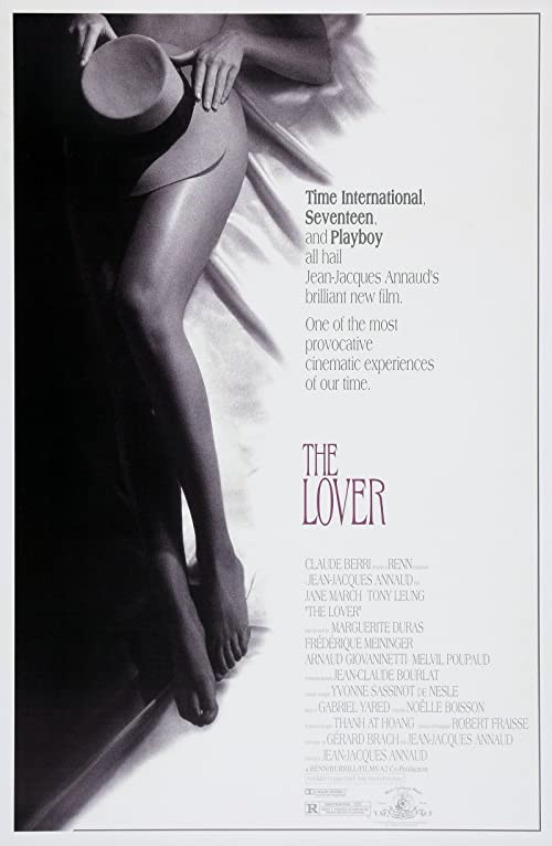 دانلود فیلم The Lover 1992 - عاشق