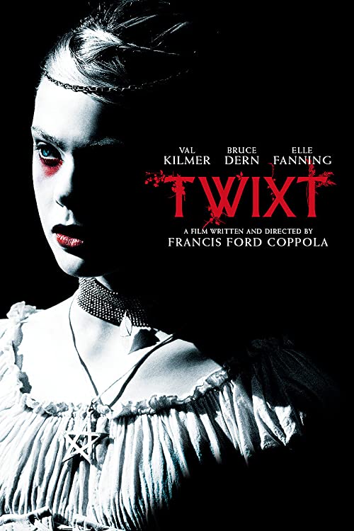 دانلود فیلم Twixt 2011 - در میان