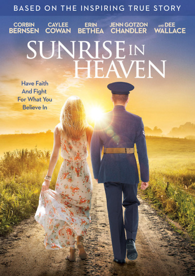 دانلود فیلم Sunrise in Heaven 2019 - طلوع آفتاب در بهشت