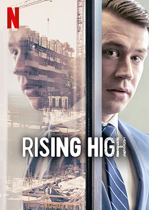 دانلود فیلم Rising High 2020 - ترقی
