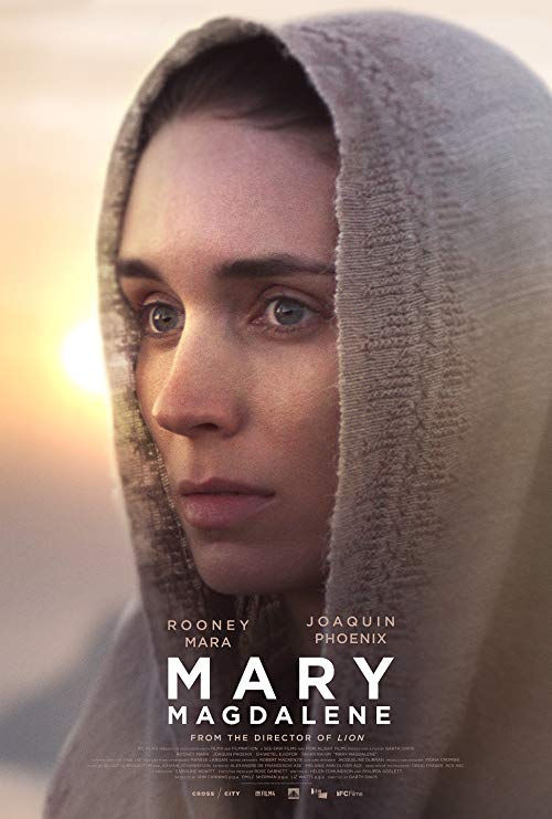 دانلود فیلم Mary Magdalene 2018 - مریم مجدلیه