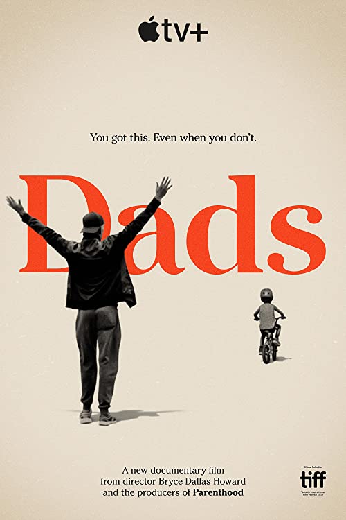 دانلود مستند Dads 2019 - پدرها