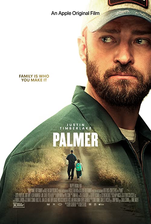 دانلود فیلم Palmer 2021 - پالمر
