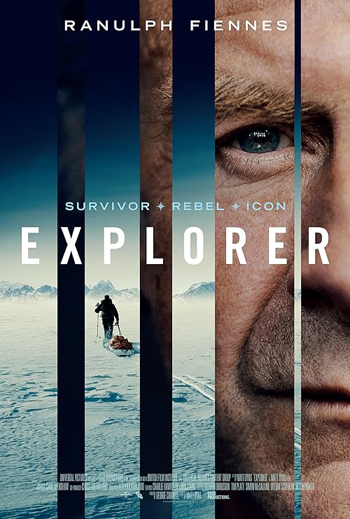 دانلود فیلم Explorer 2022 با زیرنویس فارسی