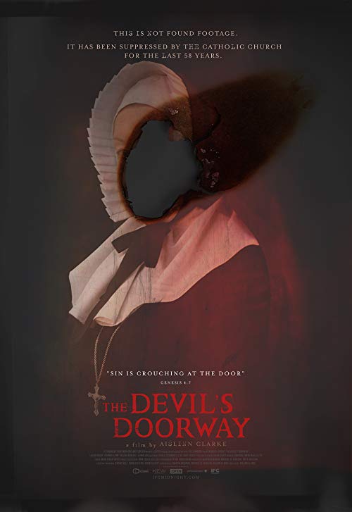 دانلود فیلم The Devil's Doorway 2018 با زیرنویس فارسی