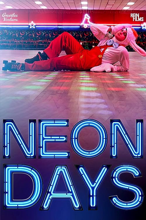 دانلود فیلم Neon Days 2019 - روزهای نئون