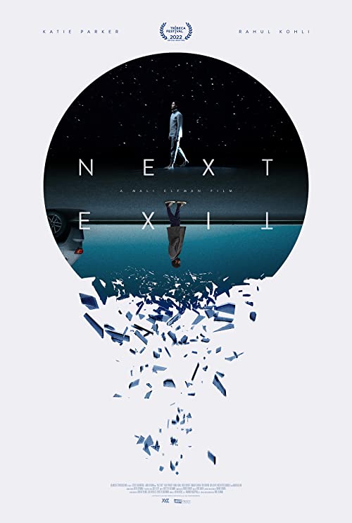 دانلود فیلم Next Exit 2022 - خروجی بعدی