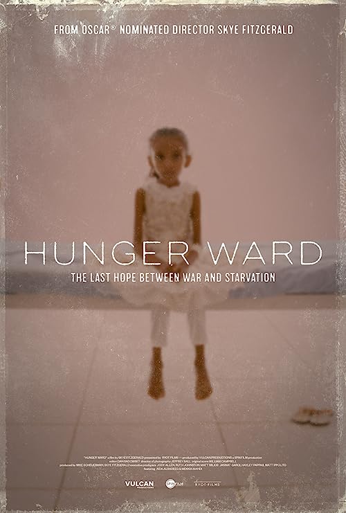 دانلود فیلم Hunger Ward 2020 - بخش گرسنگان