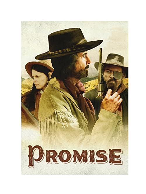دانلود فیلم Promise 2021 با زیرنویس فارسی