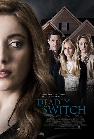 دانلود فیلم Deadly Switch 2019 - تعویض مرگبار