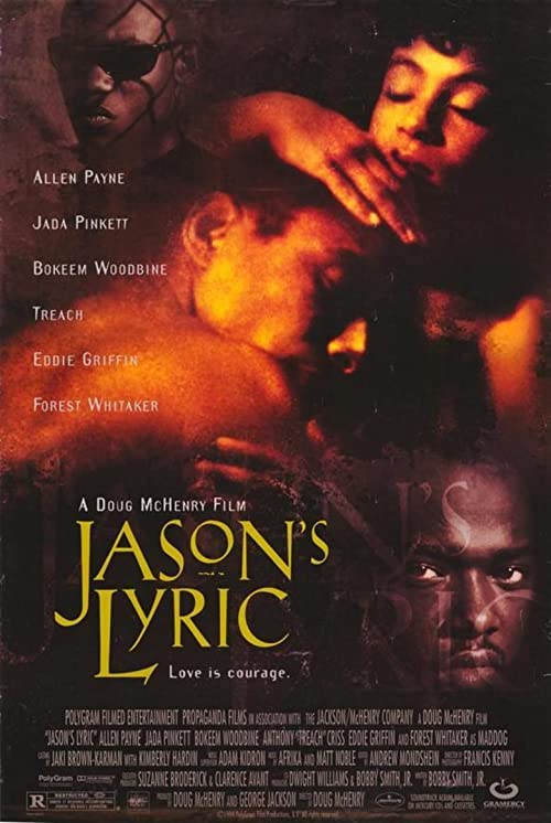 دانلود فیلم Jason's Lyric 1994 با زیرنویس فارسی