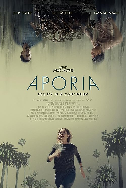 دانلود فیلم Aporia 2023 - آپوریا