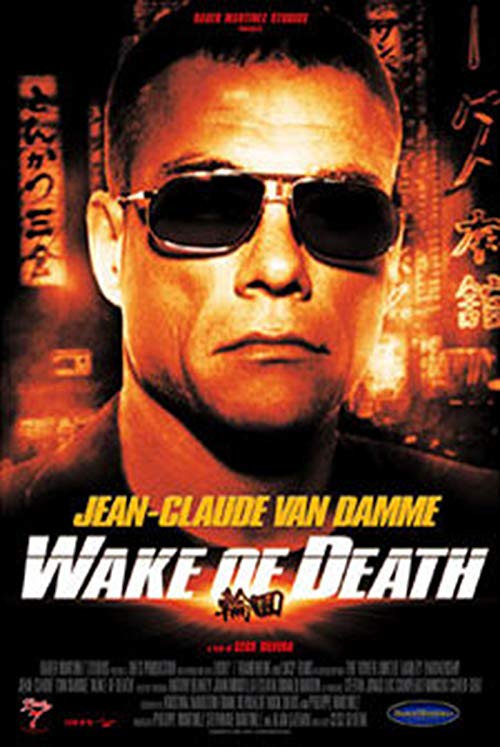 دانلود فیلم Wake of Death 2004 با زیرنویس فارسی