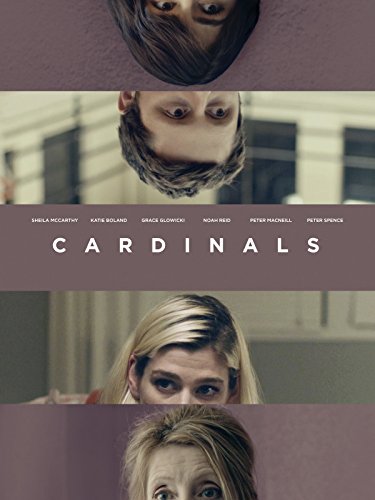 دانلود فیلم Cardinals 2017 - سهره های قرمز