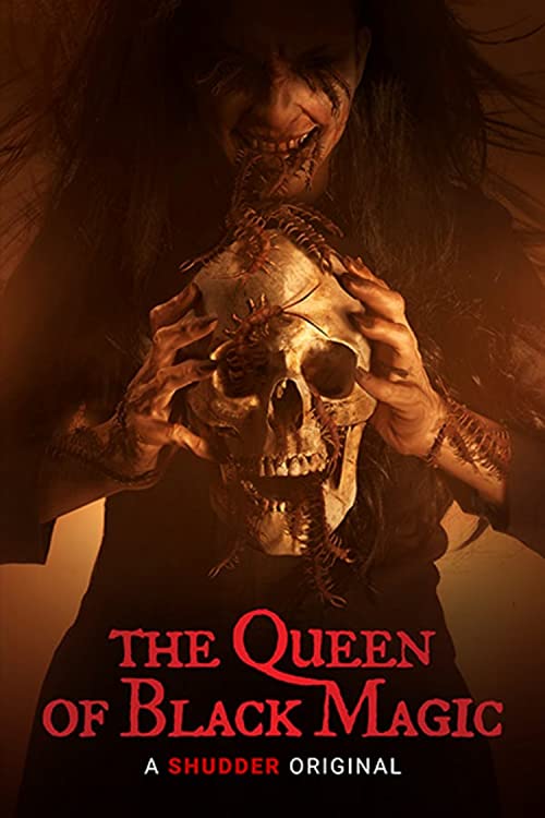 دانلود فیلم The Queen of Black Magic 2019 با زیرنویس فارسی