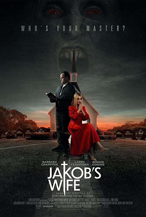 دانلود فیلم Jakob's Wife 2021 با زیرنویس فارسی