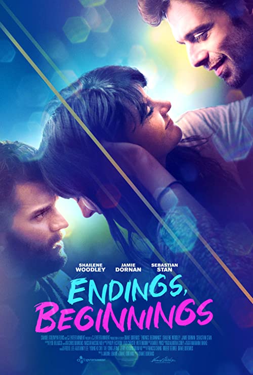 دانلود فیلم Endings, Beginnings 2019 - پایان‌ها، آغازها