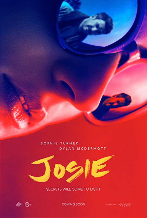 دانلود فیلم Josie 2018 - جوزی