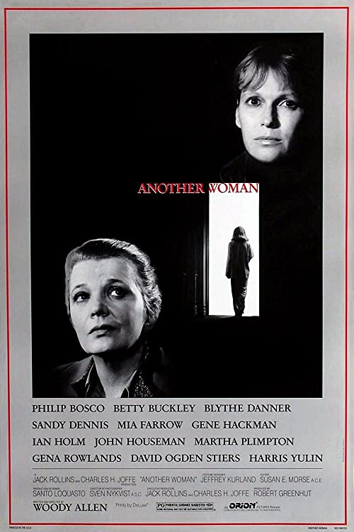 دانلود فیلم Another Woman 1988 - زنی دیگر