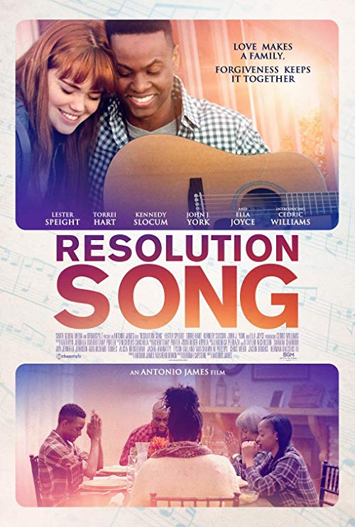 دانلود فیلم Resolution Song 2018 - آهنگ راه حل