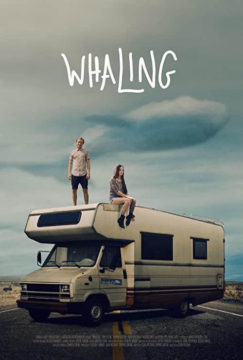 دانلود فیلم Braking for Whales 2019 - ترمز برای وال ها
