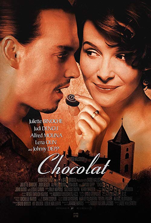 دانلود فیلم Chocolat 2000 با زیرنویس فارسی