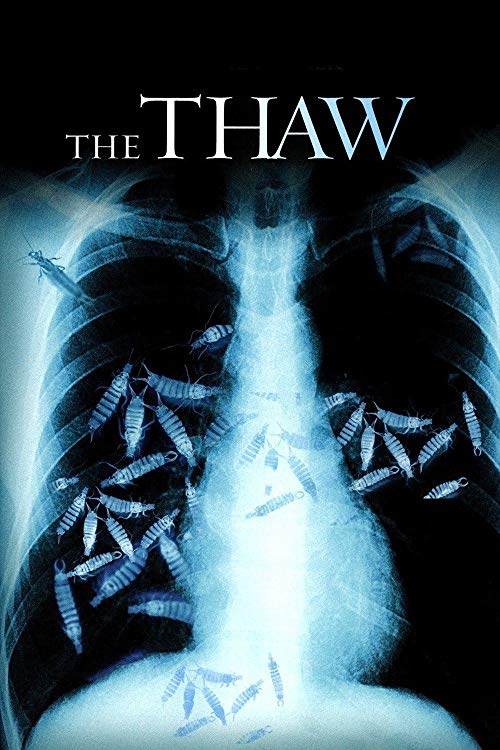 دانلود فیلم The Thaw 2009 - ذوب