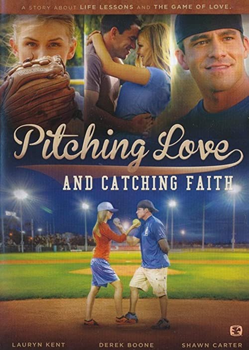 دانلود فیلم Pitching Love and Catching Faith 2015 با زیرنویس فارسی