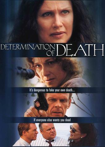 دانلود فیلم Determination of Death 2001 - تصمیم مرگ