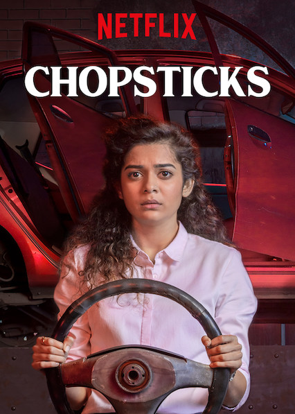 دانلود فیلم هندی Chopsticks 2019 - چاپستیک ها
