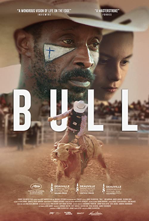 دانلود فیلم Bull 2019 - گاو نر