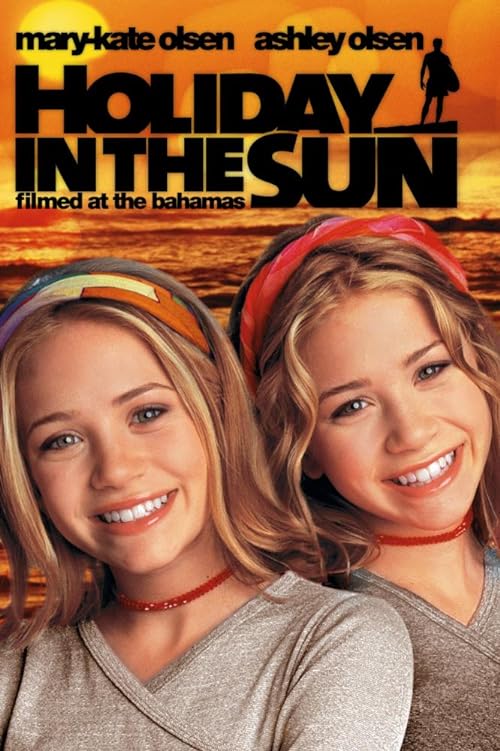 دانلود فیلم Holiday in the Sun 2001 با زیرنویس فارسی