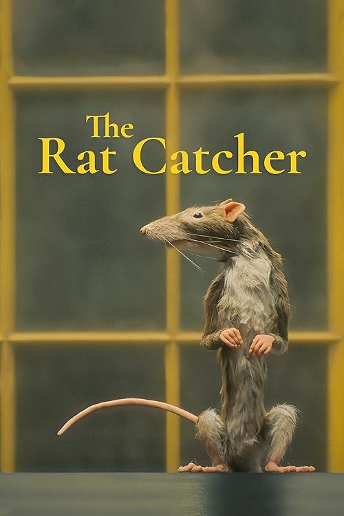 دانلود فیلم The Ratcatcher 2023 - شکارچی موش