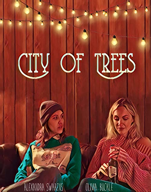 دانلود فیلم City of Trees 2019 با زیرنویس فارسی