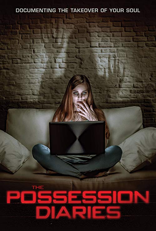 دانلود فیلم Possession Diaries 2019 - خاطرات تسخیر