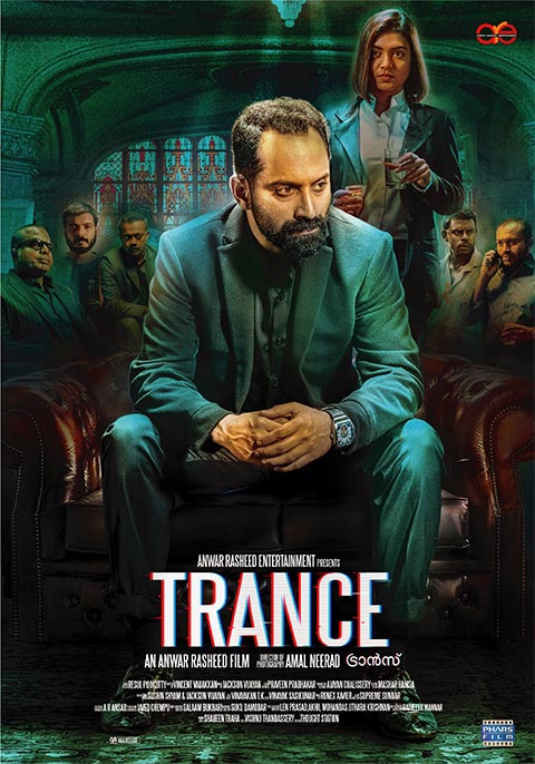 دانلود فیلم هندی Trance 2020 با زیرنویس فارسی