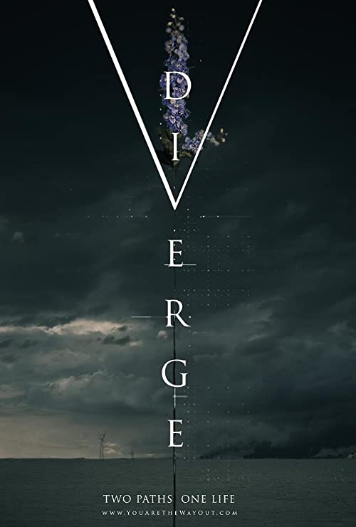 دانلود فیلم Diverge 2016 - واگرایی
