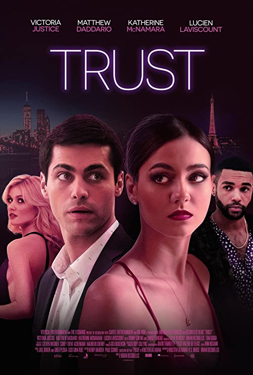 دانلود فیلم Trust 2021 - اعتماد کنید