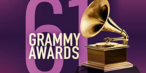 دانلود فیلم The 61st Annual Grammy Awards 2019 - شصت و یکمین مراسم سالانه جوایز گرمی