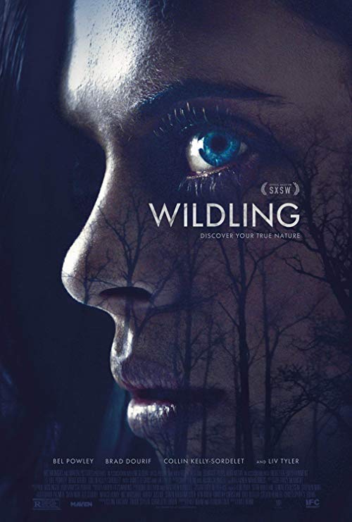 دانلود فیلم Wildling 2018 با زیرنویس فارسی