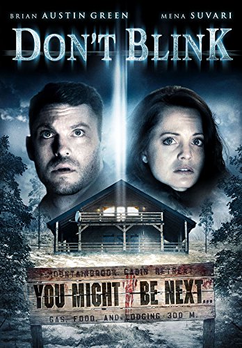 دانلود فیلم Don't Blink 2014 - پلک نزن