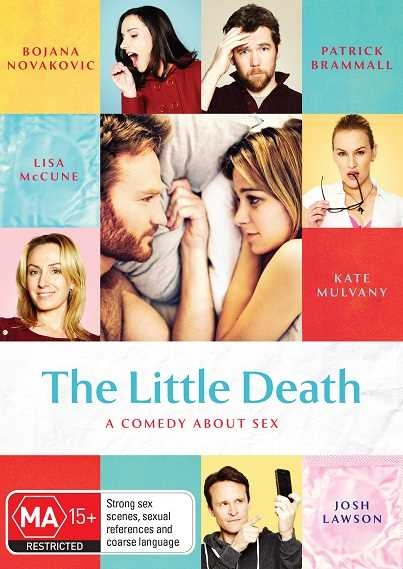 دانلود فیلم The Little Death 2014 - مرگ کوچک
