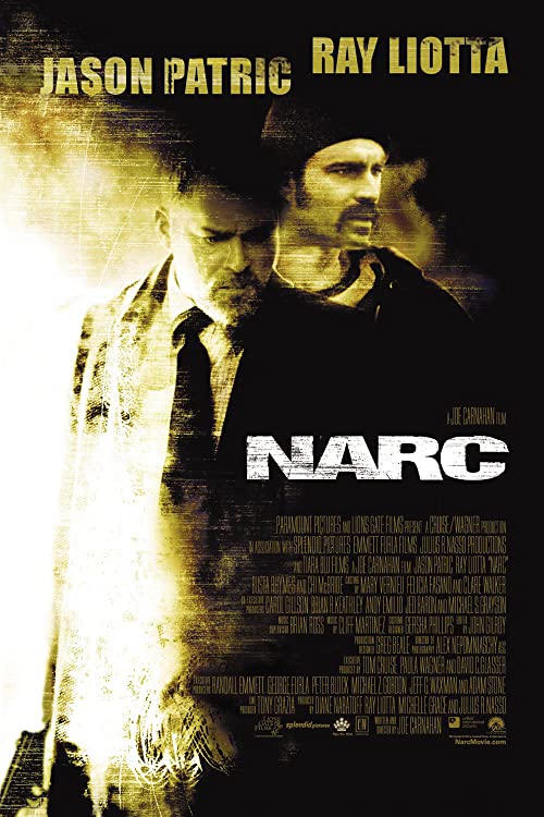 دانلود فیلم Narc 2002 - نارک