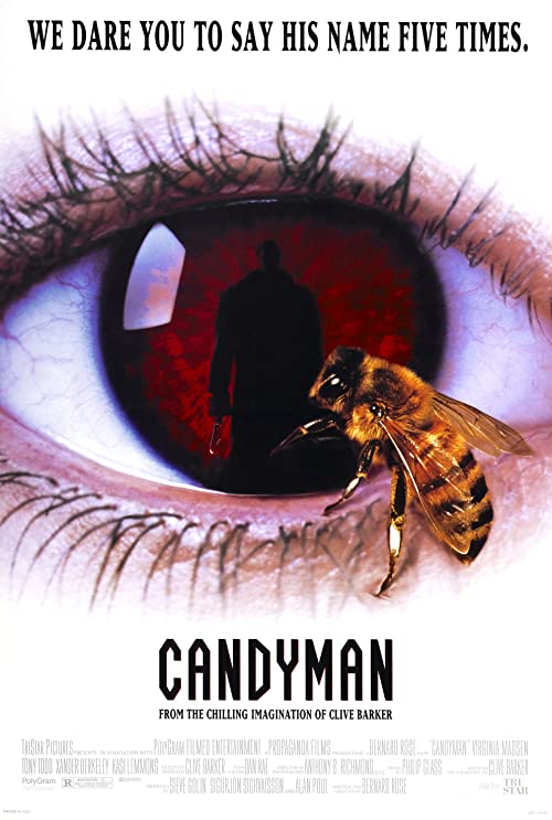 دانلود فیلم Candyman 1992 - کندی‌من