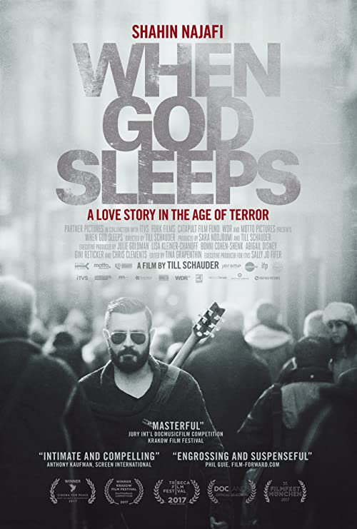 دانلود مستند When God Sleeps 2017 - وقتی خدا خواب است