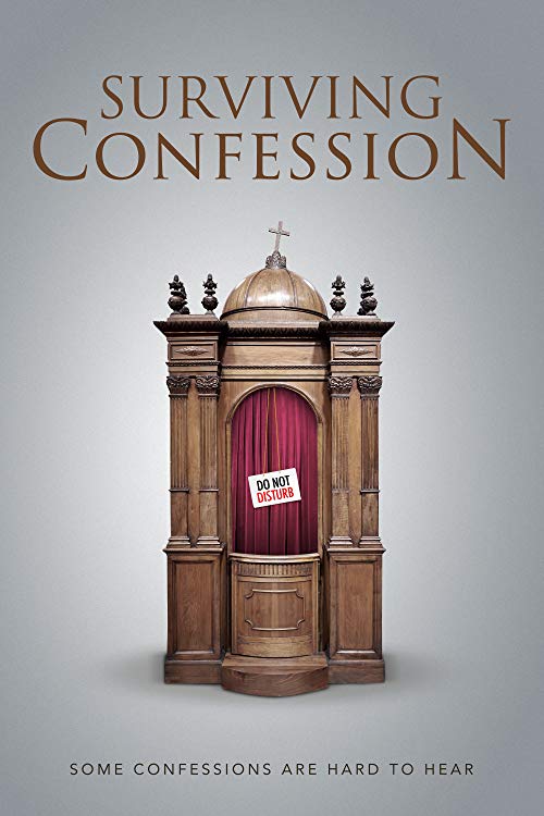 دانلود فیلم Surviving Confession 2019 - نجات از اعتراف