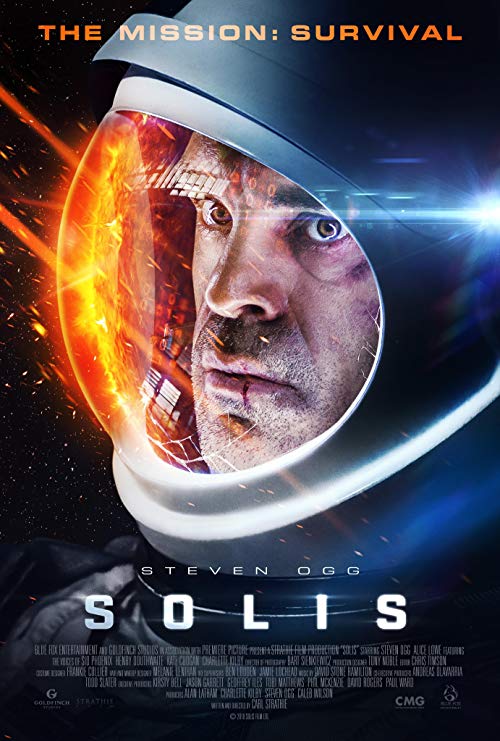 دانلود فیلم Solis 2018 - سولیس