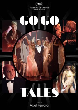 دانلود فیلم Go Go Tales 2007 با زیرنویس فارسی