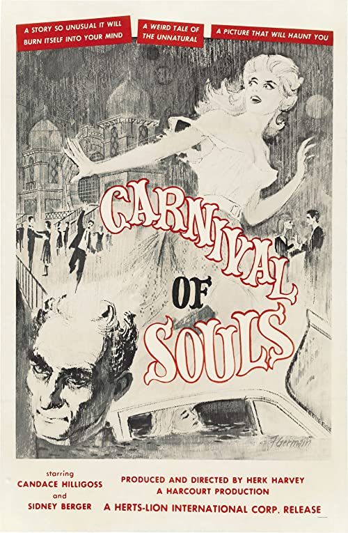 دانلود فیلم Carnival of Souls 1962 با زیرنویس فارسی